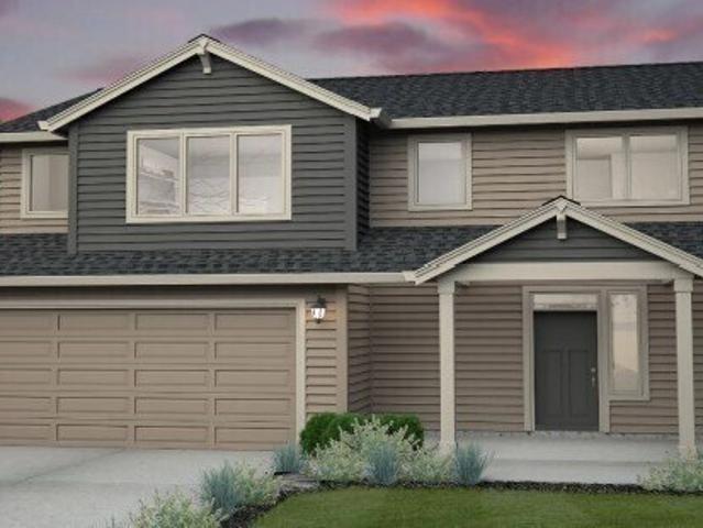 House for sale in Winlock, Washington
