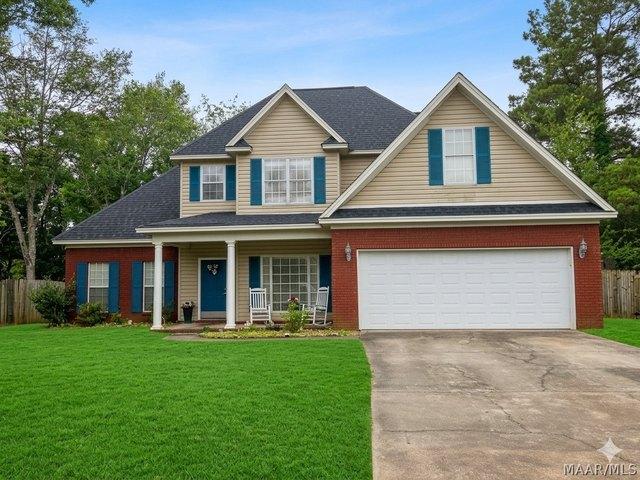 House for sale in Prattville, Autauga County