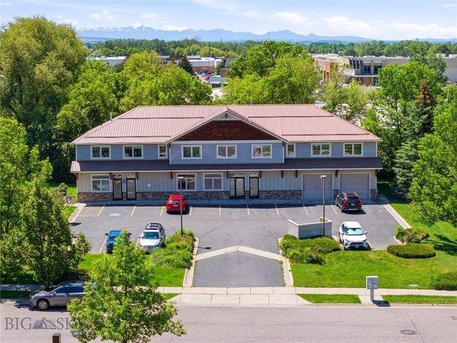 House for sale in Bozeman, Montana