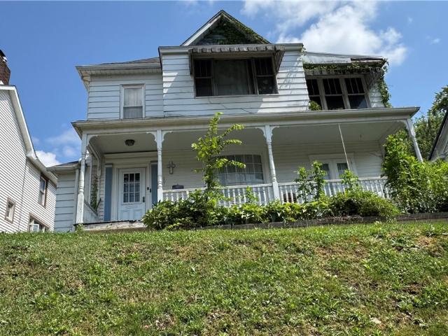 House for sale in East Brady, Pennsylvania