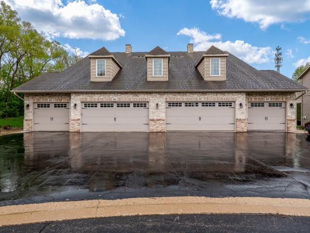 Condo for sale in Winnebago, Illinois