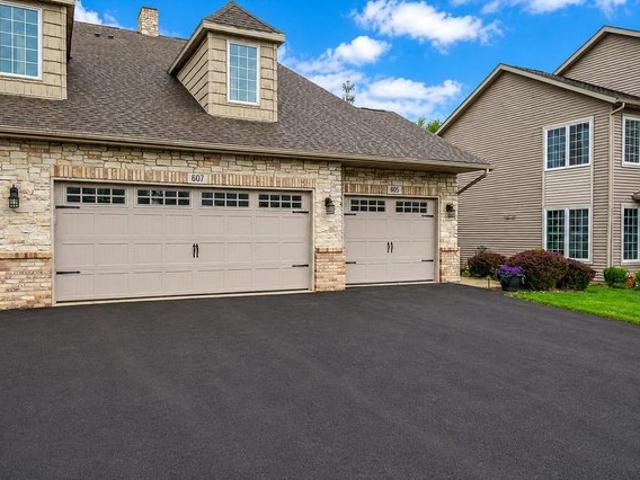 Condo for sale in Winnebago, Illinois