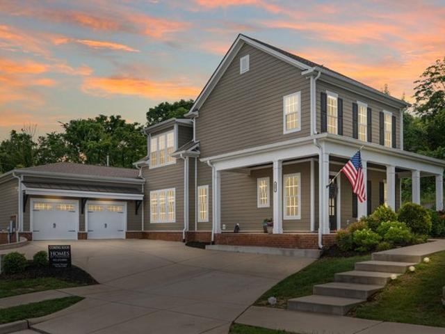 House for sale in Tennessee