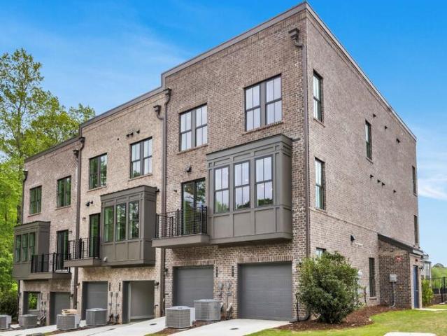 Condo for sale in Suwanee