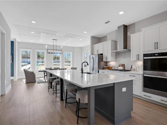 Townhouse for sale in Suwanee, Gwinnett County