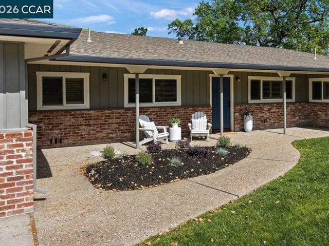 House for sale in Moraga, California