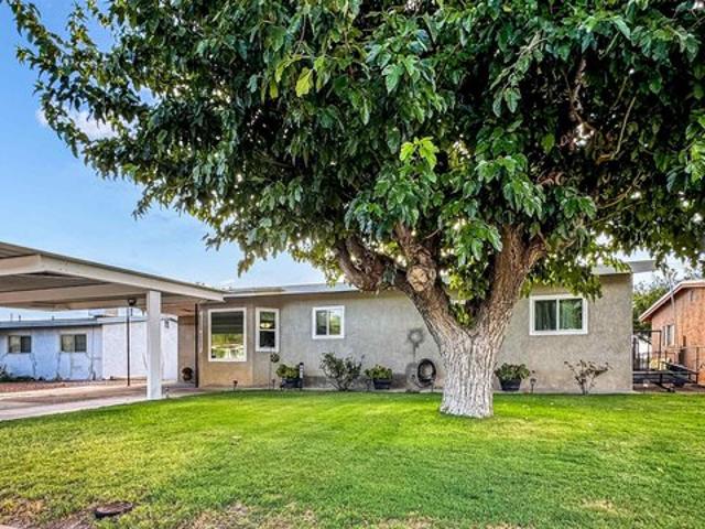 House for sale in Alamogordo, New Mexico