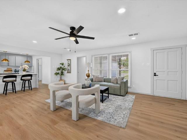 House for sale in Richardson, Texas