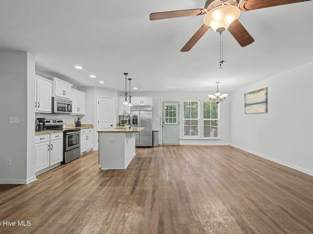 House for sale in Aiken, South Carolina
