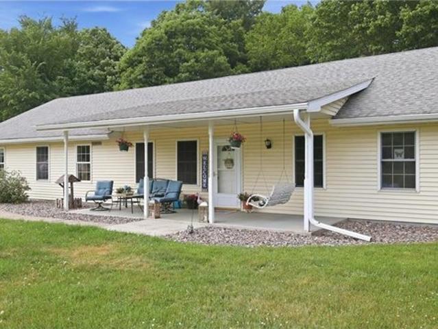 House for sale in Dunn, Wisconsin