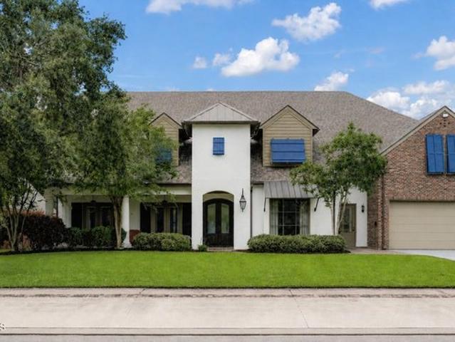 House for sale in Lafayette, Louisiana