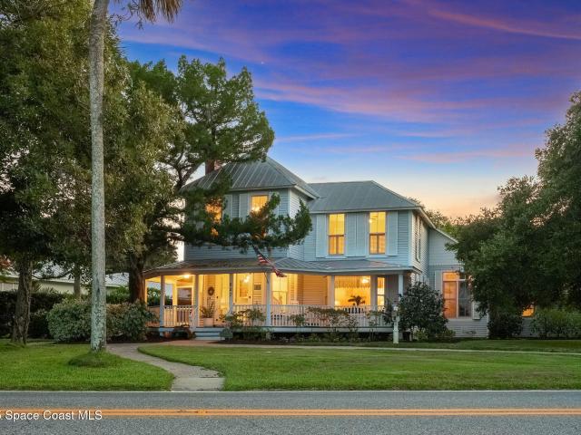 Property for sale in Rockledge, Florida