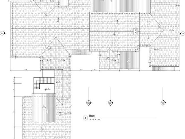 House for sale in Round Mountain