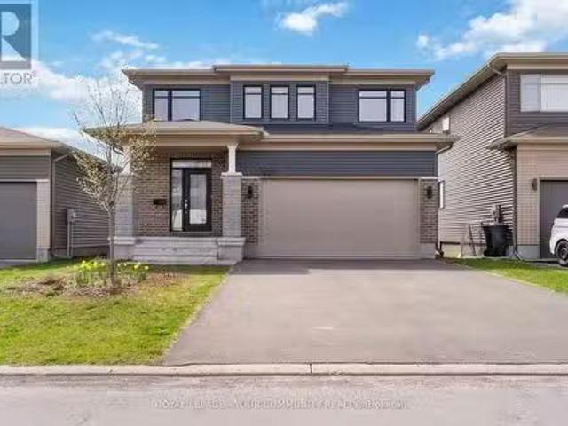 House for sale in Clarence-rockland, Ontario