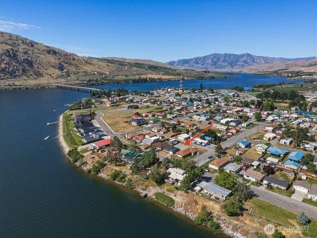 House for sale in Brewster, Washington
