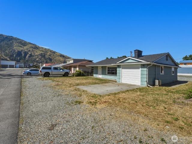 House for sale in Brewster, Washington