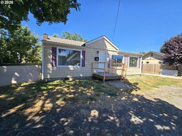 House for sale in Kelso, Washington