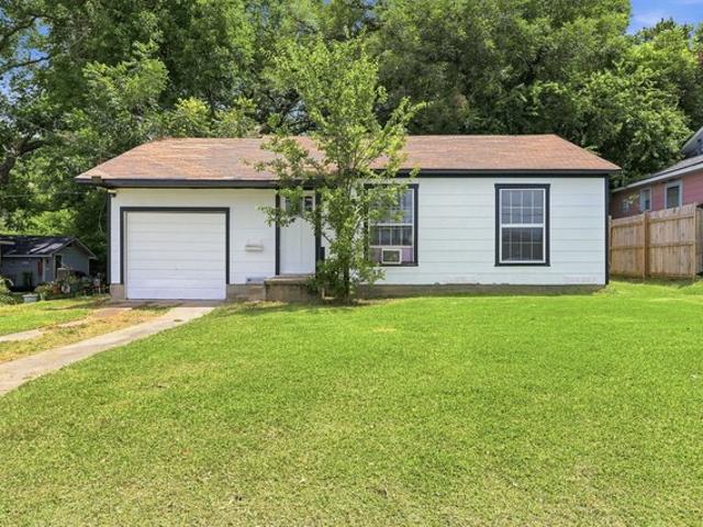 House for sale in Sherman, Texas