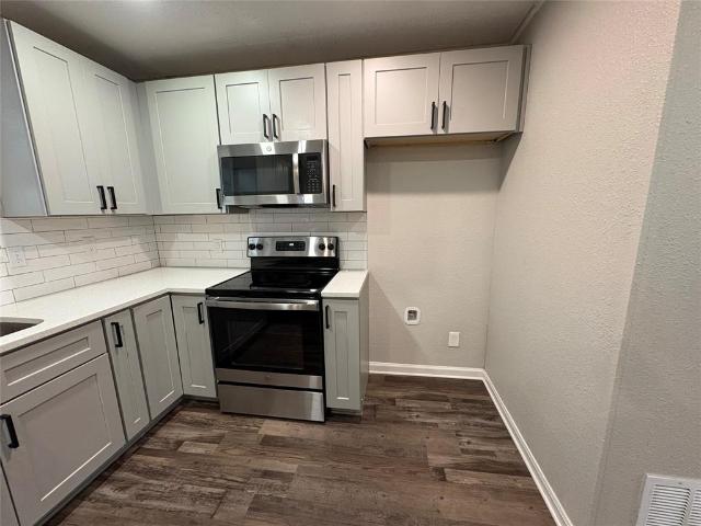 House for sale in Saint Jo, Texas