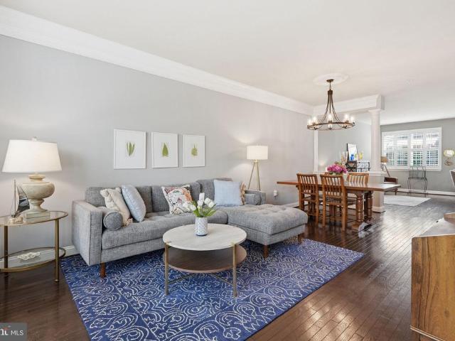 Townhouse for sale in Annapolis, Maryland