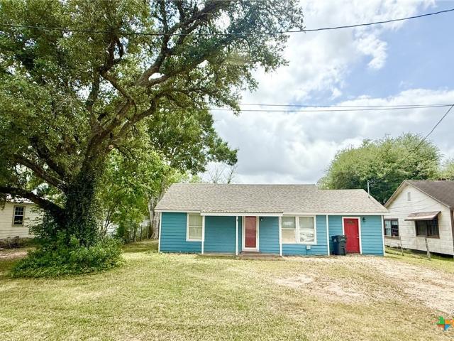 House for sale in Edna, Texas