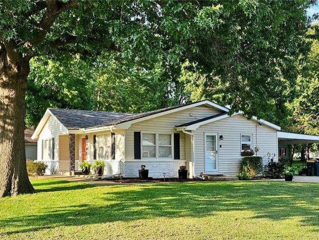 House for sale in Kansas