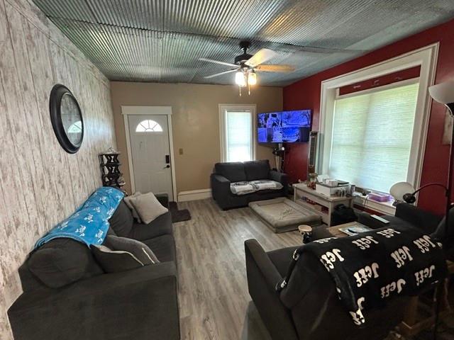 House for sale in Toledo, Iowa