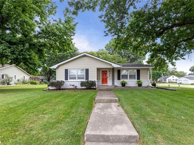 House for sale in Kansas