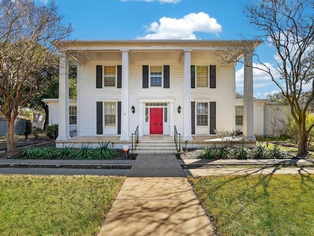 House for sale in Bryan, Texas