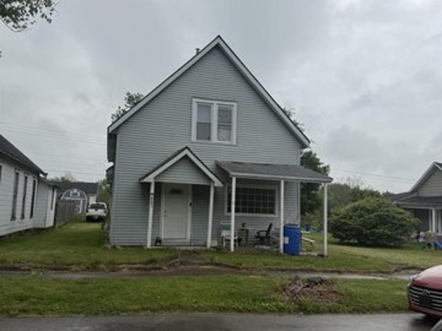 House for sale in Blackford, Indiana