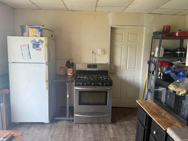 House for sale in Hartford City, Blackford County