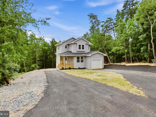 House for sale in Virginia