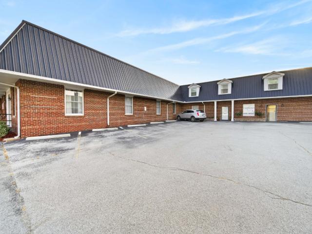 Commercial for sale in Tennessee