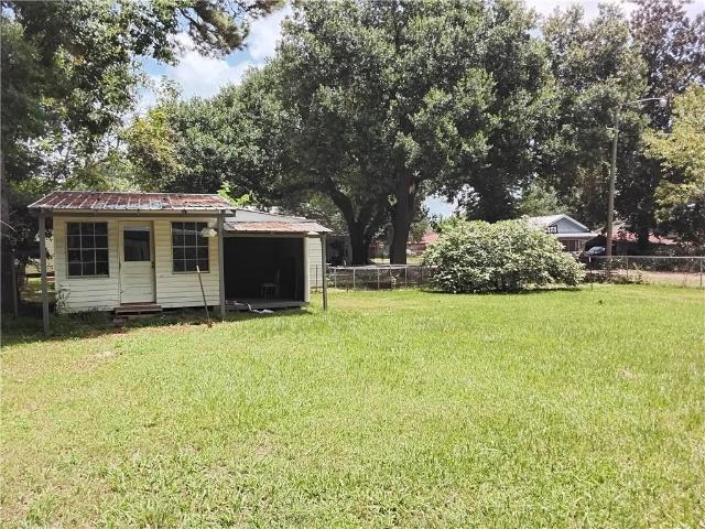 House for sale in Bunkie, Avoyelles Parish