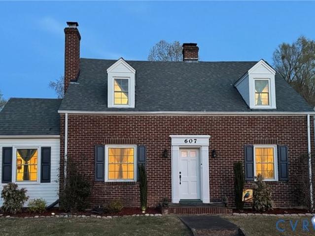 House for sale in Virginia