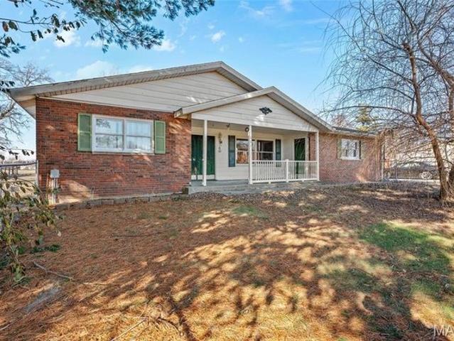 House for sale in Bond, Illinois