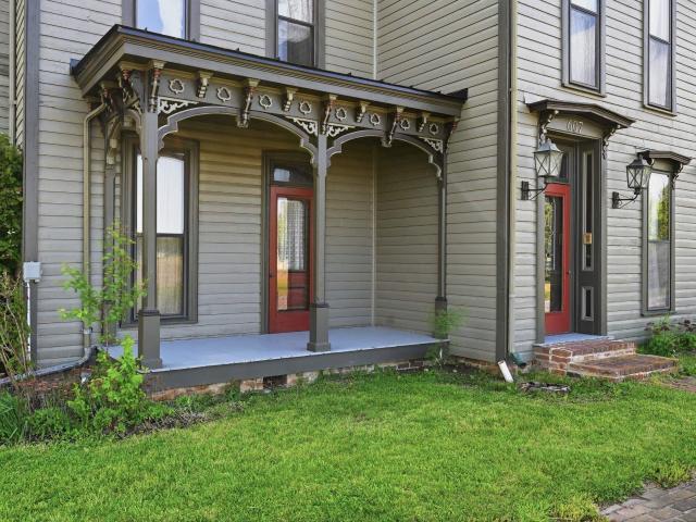House for sale in Farmland, Indiana