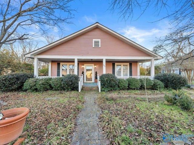 House for sale in Scottsboro, Alabama