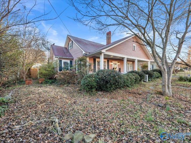 House for sale in Scottsboro, Alabama