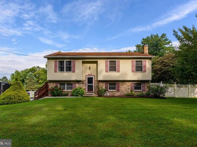 House for sale in Dillsburg, Pennsylvania