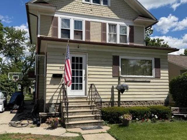 House for sale in Huron, Ohio