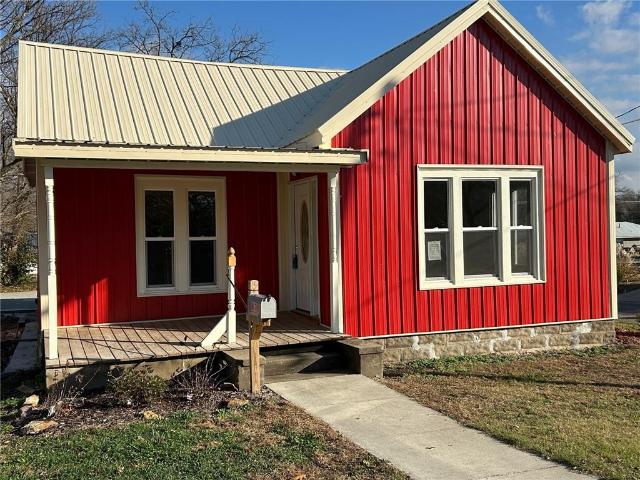 House for sale in Holden, Missouri