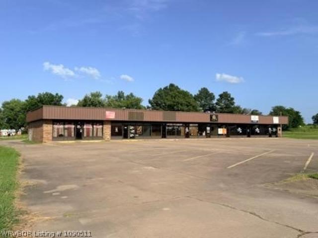 Commercial for sale in Pocola, Oklahoma