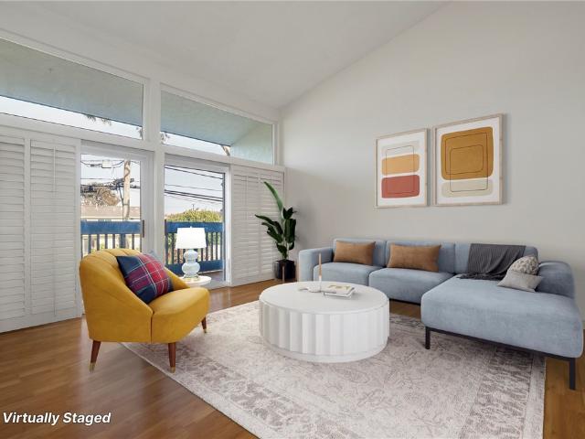 Condo for sale in Redondo Beach, California