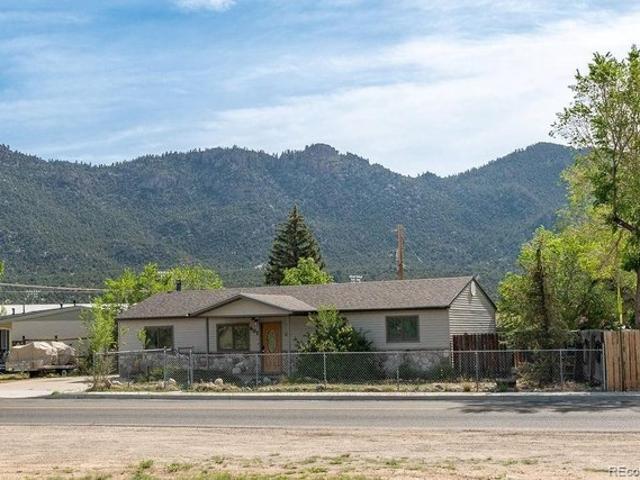House for sale in Buena Vista, Chaffee County