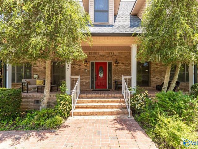 House for sale in Scottsboro, Alabama
