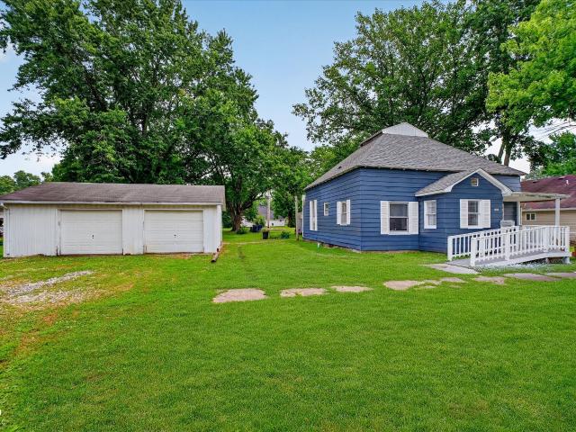 House for sale in Sheridan, Indiana