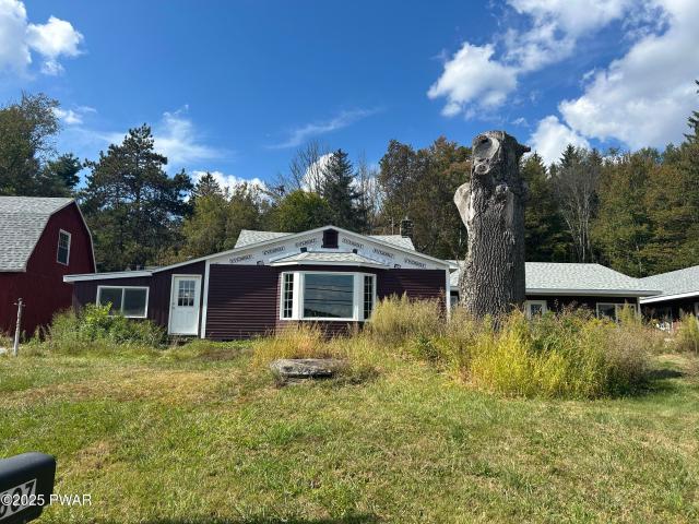 Commercial for sale in South Sterling, Pennsylvania