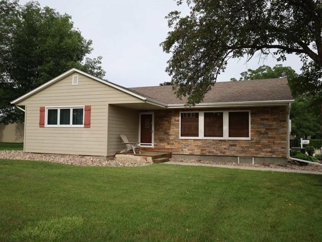 House for sale in Rock Rapids, Iowa