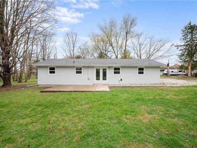 House for sale in Vermilion, Illinois